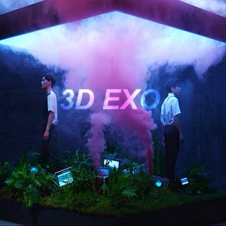 3D EXO