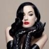 get ready with Dita