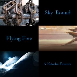 Sky-Bound, Flying Free