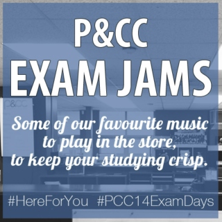P&CC Exam Jams