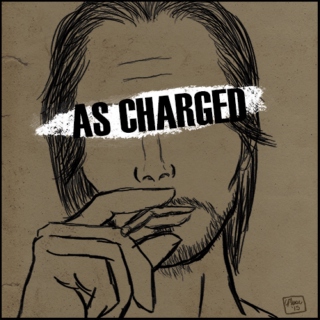 As Charged