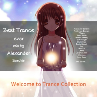 Dream Trance Collection