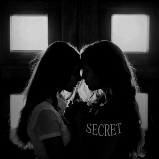 SECRET: a hera/hekate mix