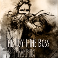 Blindfold - The Joy | The Boss FST