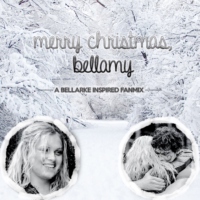 merry christmas, bellamy