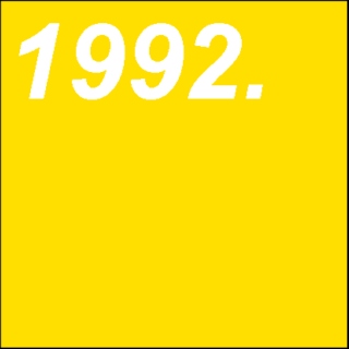 1992.