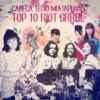 Mixtape#17: Top 10 Riot Grrrl