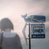 TWO WHALES DINER