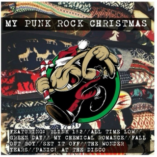 My Punk Rock Christmas