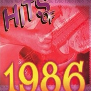 Hits of 1986