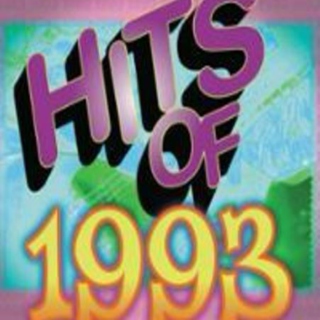 Hits of 1993 