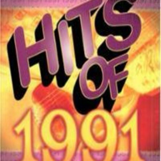 Hits of 1991 