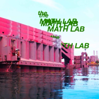 The Math Lab 12/6/15