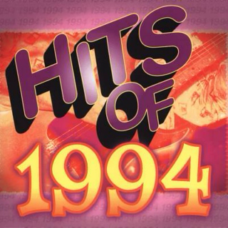 Hits of 1994 