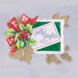 jolly jingles: 2k15
