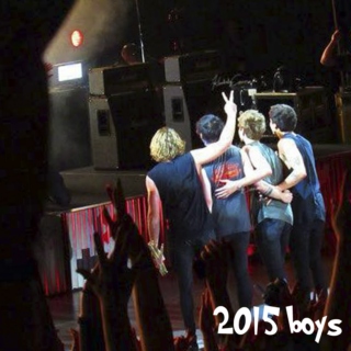 2015 boys.