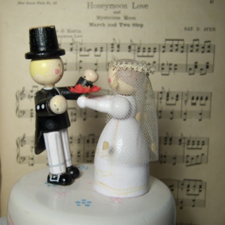 Wedding Day Love Songs 