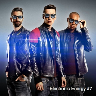 Electronic Energy #7