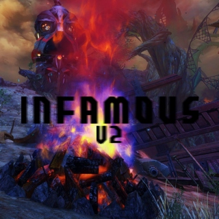 Infamous V2