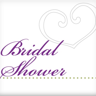 Bridal Shower- Office