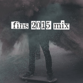 fins 2015 mix