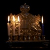 Hanukkah Night Three: Songs of Courage