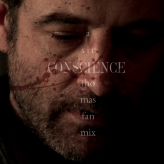 conscience: the death of sir thomas more