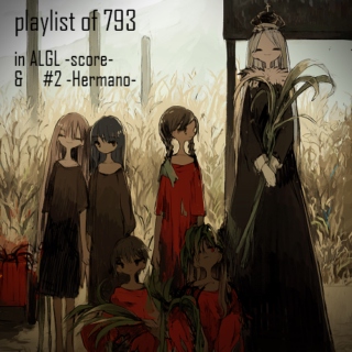 playlist of 793