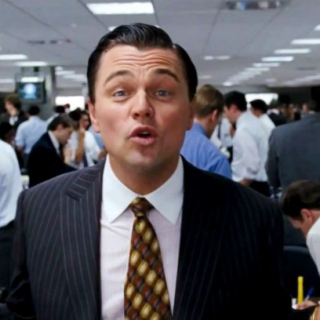 The Wolf Of Wall Street OST