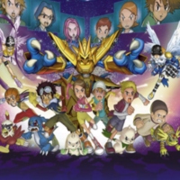 Digimon: The Movie (OST) 