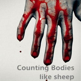 Counting Bodies like sheep