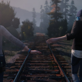jump into the fog // a life is strange fanmix