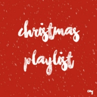 Christmas playlist (ENG.)