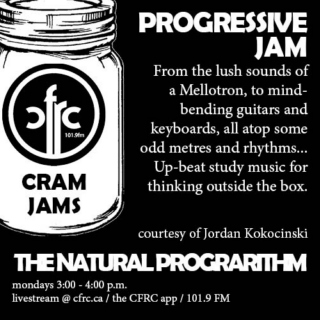 Progressive Jam
