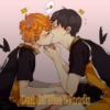 Out Of The Woods - KageHina