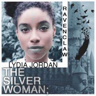 THE SILVER WOMAN;