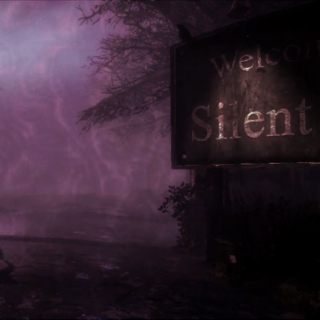 A Tourists Guide to Silent Hill