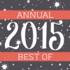2015 - Annual Best Of...