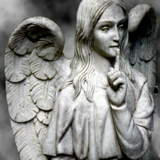 Graveyard of Angels