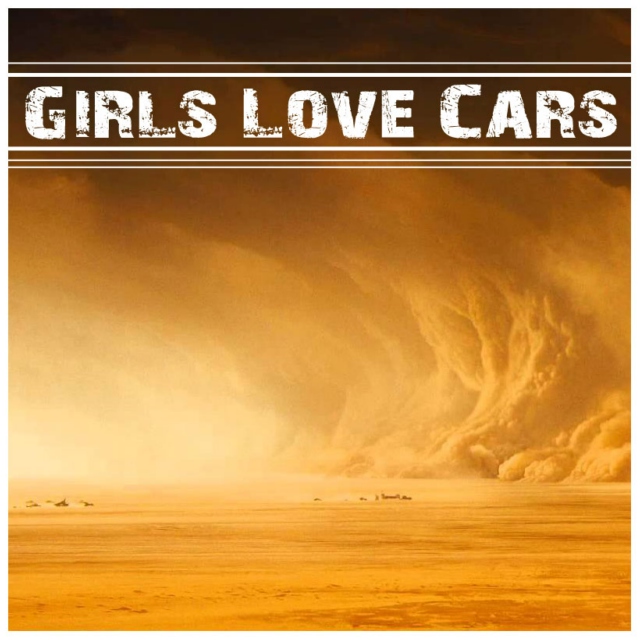 Girls Love Cars