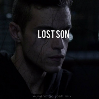 lost son