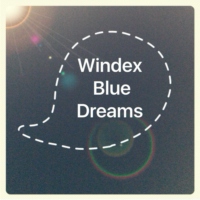 Windex Blue Dreams