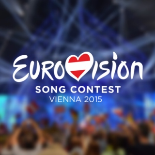 Mis favoritas de Eurovision 2015