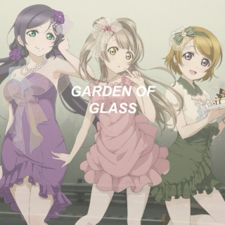 garden of glass