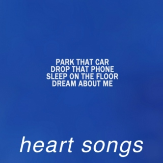 heart songs