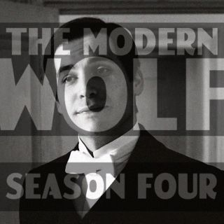 The Modern Wolf Is Kinder [Thomas Barrow; Season 4]
