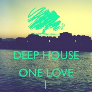 Deep House Vibe