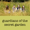 guardians of the secret garden