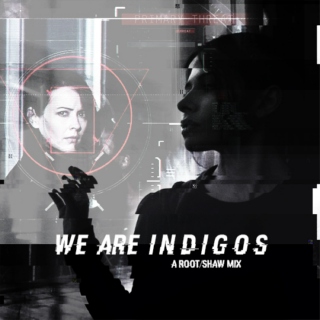 We Are Indigos