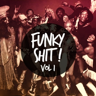 Funky Shit! vol.1